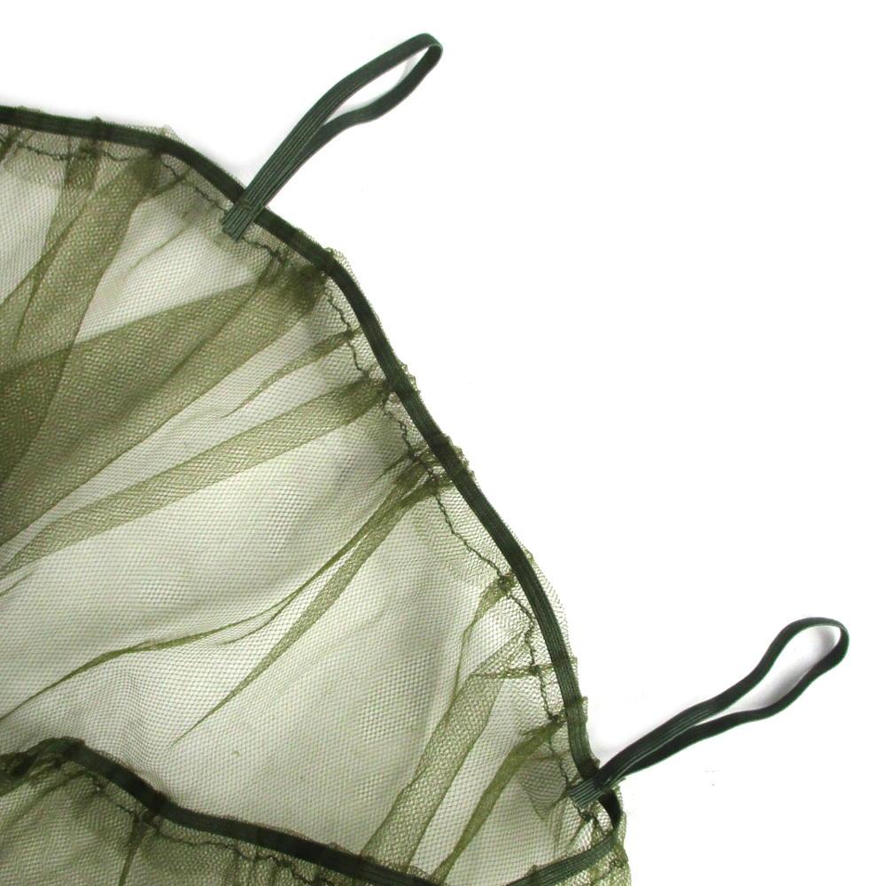 Premium Mosquito Nets for Mink Campers - Set of 2